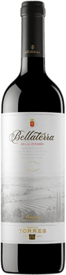 Familia Torres Bellaterra Merlot Penedès オーク 75 cl