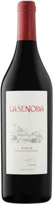 Rodríguez & Sanzo La Senoba Rioja старения 75 cl