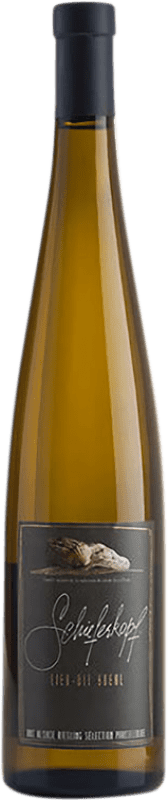 39,95 € | Белое вино Domaine Schieferkopf Lieu-dit Buehl A.O.C. Alsace Эльзас Франция Riesling 75 cl