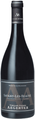Jean-Luc & Paul Aegerter Pinot Black Savigny-lès-Beaune 75 cl