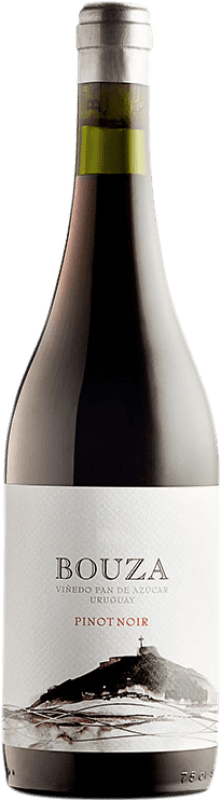 46,95 € | Red wine Bouza Uruguay Pinot Black 75 cl