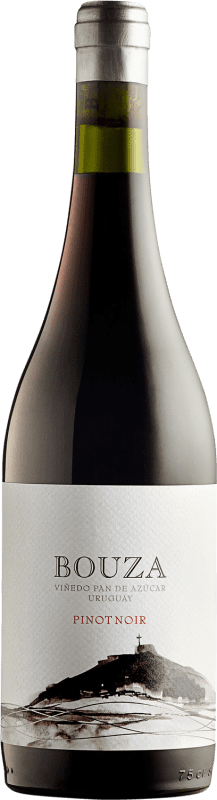 免费送货 | 红酒 Bouza 乌拉圭 Pinot Black 75 cl