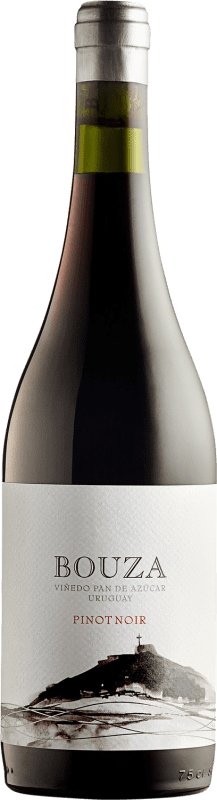 42,95 € | Rotwein Bouza Uruguay Pinot Noir — Spätburgunder 75 cl