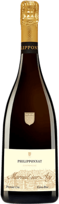 Philipponnat Mereuil Sur Ay Pinot Negro Champagne 75 cl