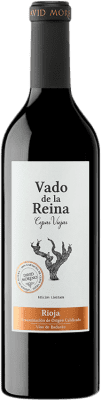 David Moreno Vado de la Reina Garnacha — Grenache Rioja 75 cl