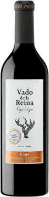 David Moreno Vado de la Reina Grenache Rioja 75 cl