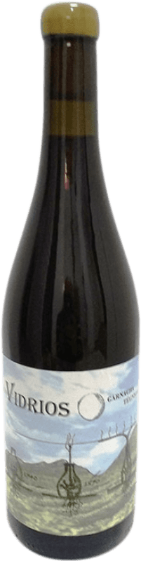 16,95 € | Vin Rouge Cristo del Humilladero Vidrios Técnico La communauté de Madrid Espagne Garnacha — Grenache 75 cl