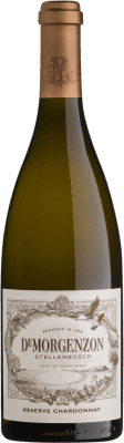 Demorgenzon Chardonnay Stellenbosch Riserva 75 cl