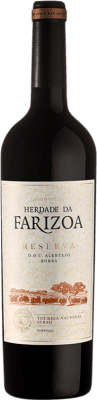 Herdade da Farizoa Alentejo Reserve 75 cl