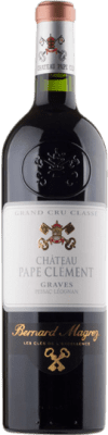 Château Pape Clément