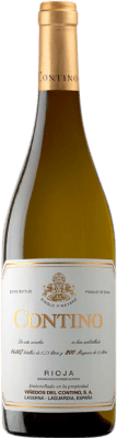 Viñedos del Contino Blanco Rioja Bouteille Magnum 1,5 L