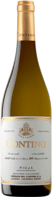Viñedos del Contino Rioja Botella Magnum 1,5 L
