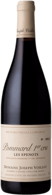 Voillot Premier Cru Les Epenots Pinot Black Pommard 75 cl