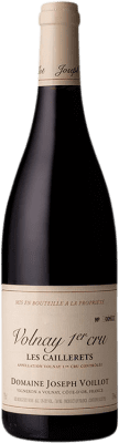 Voillot 1er Cru Les Caillerets Pinot Black Volnay 75 cl