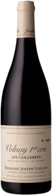 Domaine Joseph Voillot Premier Cru Les Caillerets Pinot Black Volnay 75 cl