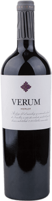 Verum Vendimia Seleccionada Alterung