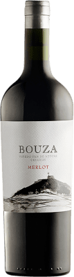 Bouza Pan de Azúcar Merlot — Мерло 75 cl