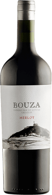 Bouza Pan de Azúcar Merlot 75 cl