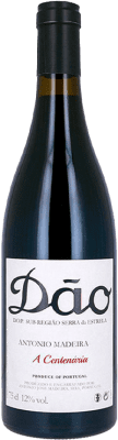 Antonio Madeira A Centenária Jaén — Хаэн Dão 75 cl