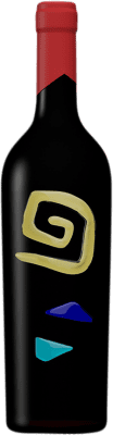 Lagar de Isilla Colección Vino de la Tierra de Castilla y León Special Family Reserve 75 cl
