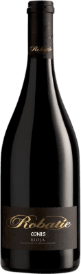 Montealto Robatie Conis Tempranillo — Темпранильо Rioja 75 cl