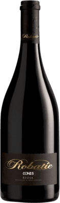 Montealto Robatie Conis Tempranillo Rioja 75 cl