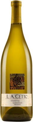 L.A. Cetto Valle de Guadalupe Chardonnay 75 cl