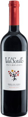 Ismael Arroyo Valsotillo Finca Buenavista Tempranillo Ribera del Duero 75 cl