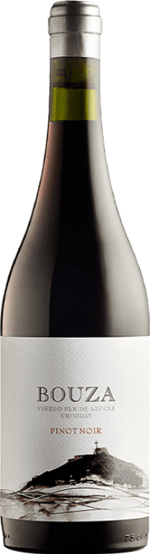 47,95 € | Rotwein Bouza Pan de Azúcar Uruguay Pinot Noir — Spätburgunder 75 cl