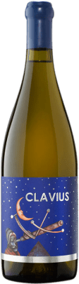 Rodríguez & Sanzo Clavius Verdejo Vino de la Tierra de Castilla y León старения 75 cl