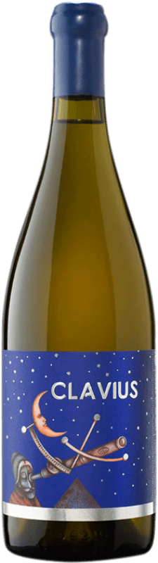 39,95 € | 白ワイン Rodríguez & Sanzo Clavius Crianza — クリアンサ I.G.P. Vino de la Tierra de Castilla y León カスティーリャ・イ・レオン スペイン Verdejo — ベルデホ 75 cl