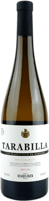 Delgado Zuleta Tarabilla Muscat 75 cl