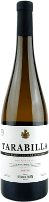 Delgado Zuleta Tarabilla Moscatel — 麝香葡萄 75 cl