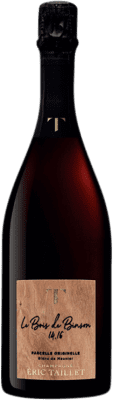 Eric Taillet Le Bois de Binson 14.16 Pinot Meunier — Пино Менье Champagne 75 cl