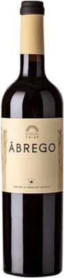 Calar Abrego Tempranillo Vino de la Tierra de Castilla 75 cl