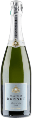 Alexandre Bonnet Blanc de Noirs Pinot Black Champagne 75 cl
