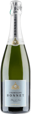 Alexandre Bonnet Blanc de Noirs
