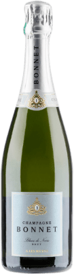 Alexandre Bonnet Blanc de Noirs Pinot Negro Champagne 75 cl