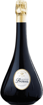 De Venoge Princes Extra Brut