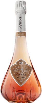 De Venoge Louis XV Rosé 香槟 Champagne 75 cl