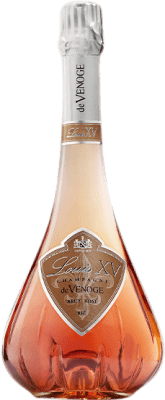 De Venoge Louis XV Rosé Brut