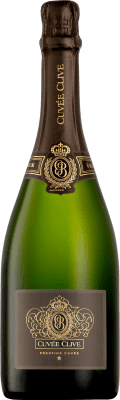 Graham Beck Cuvée Clive Robertson 75 cl