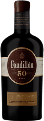 Monovar Fondillón Monastrell Alicante 50 Лет 75 cl