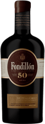 Monovar Fondillón 50 岁