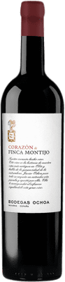 Ochoa 8A Corazón de Finca Montijo Navarra 75 cl