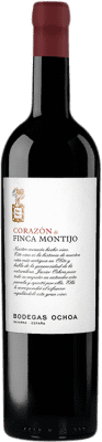 Ochoa 8A Corazón de Finca Montijo