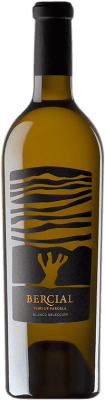 Sierra Norte Bercial Blanco Selección