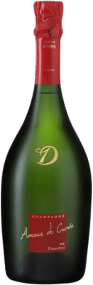 Duménil Amour de Cuvée Champagne 75 cl