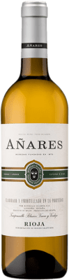 Olarra Añares Blanco