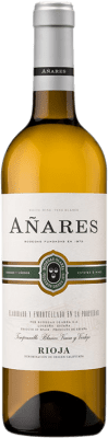 Olarra Añares Blanco Rioja 75 cl